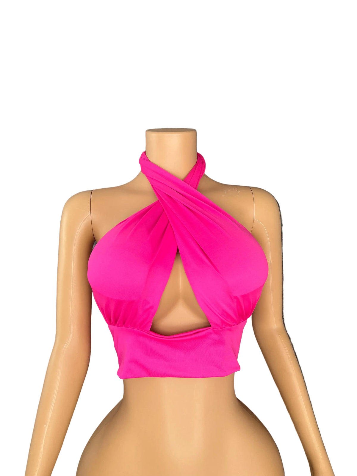 Cross Top