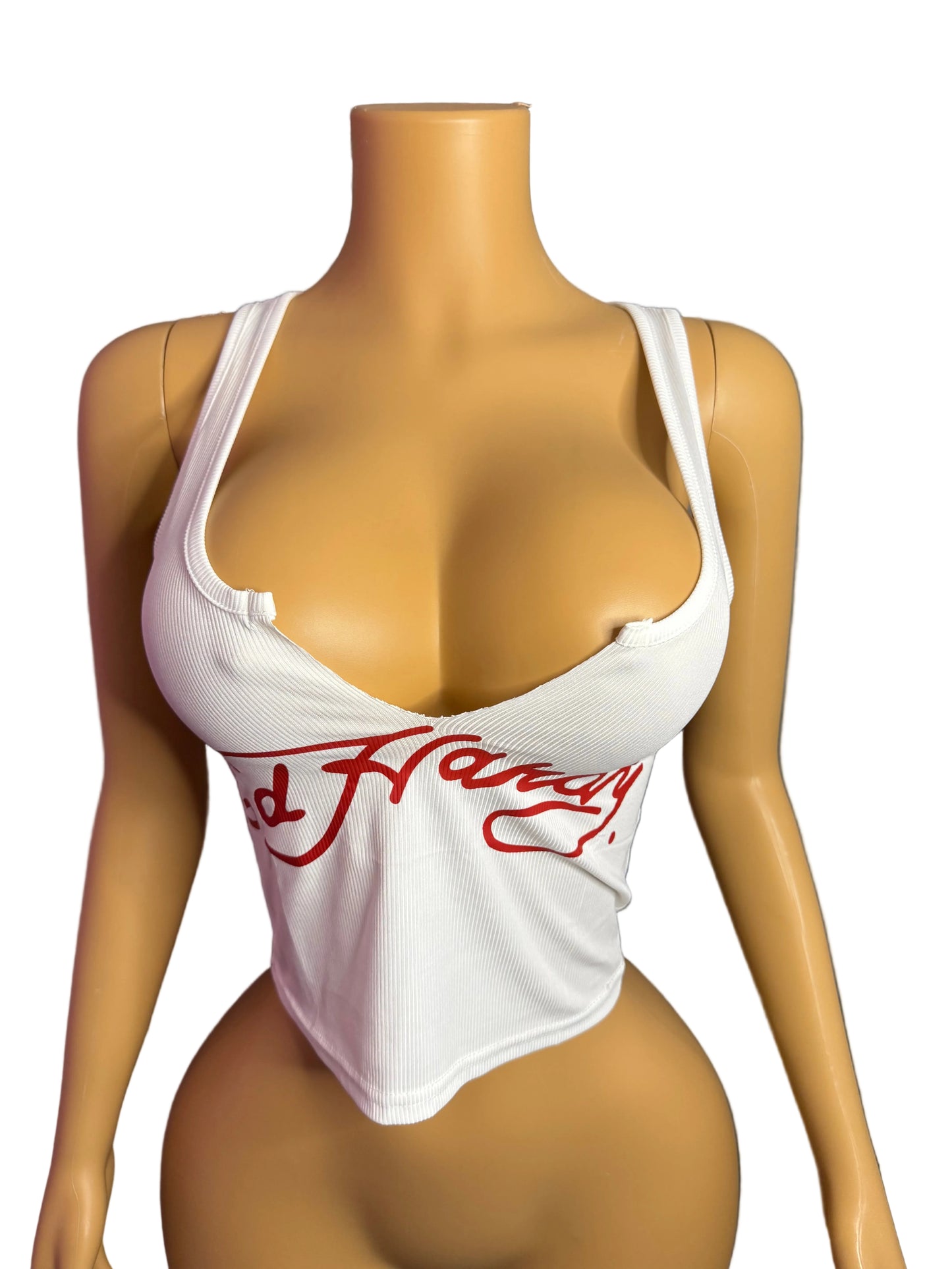 Ed hardy top