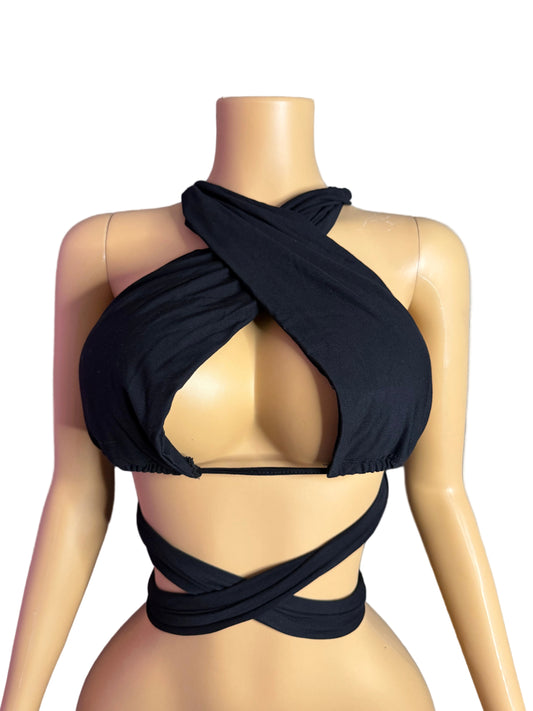 After Dark Top