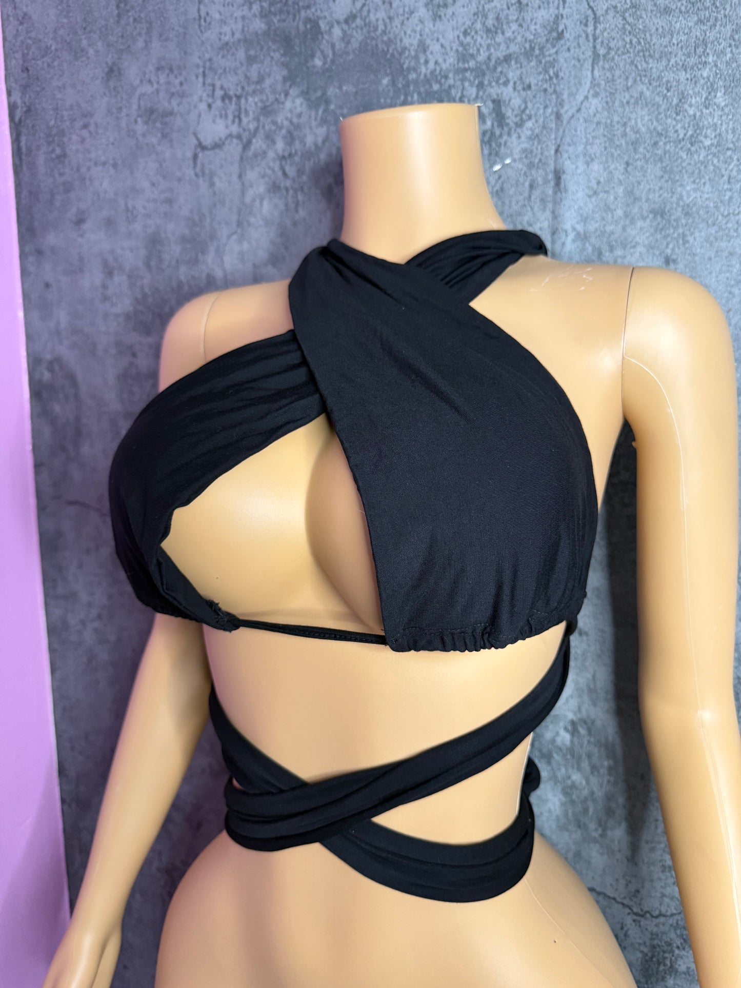 After Dark Top