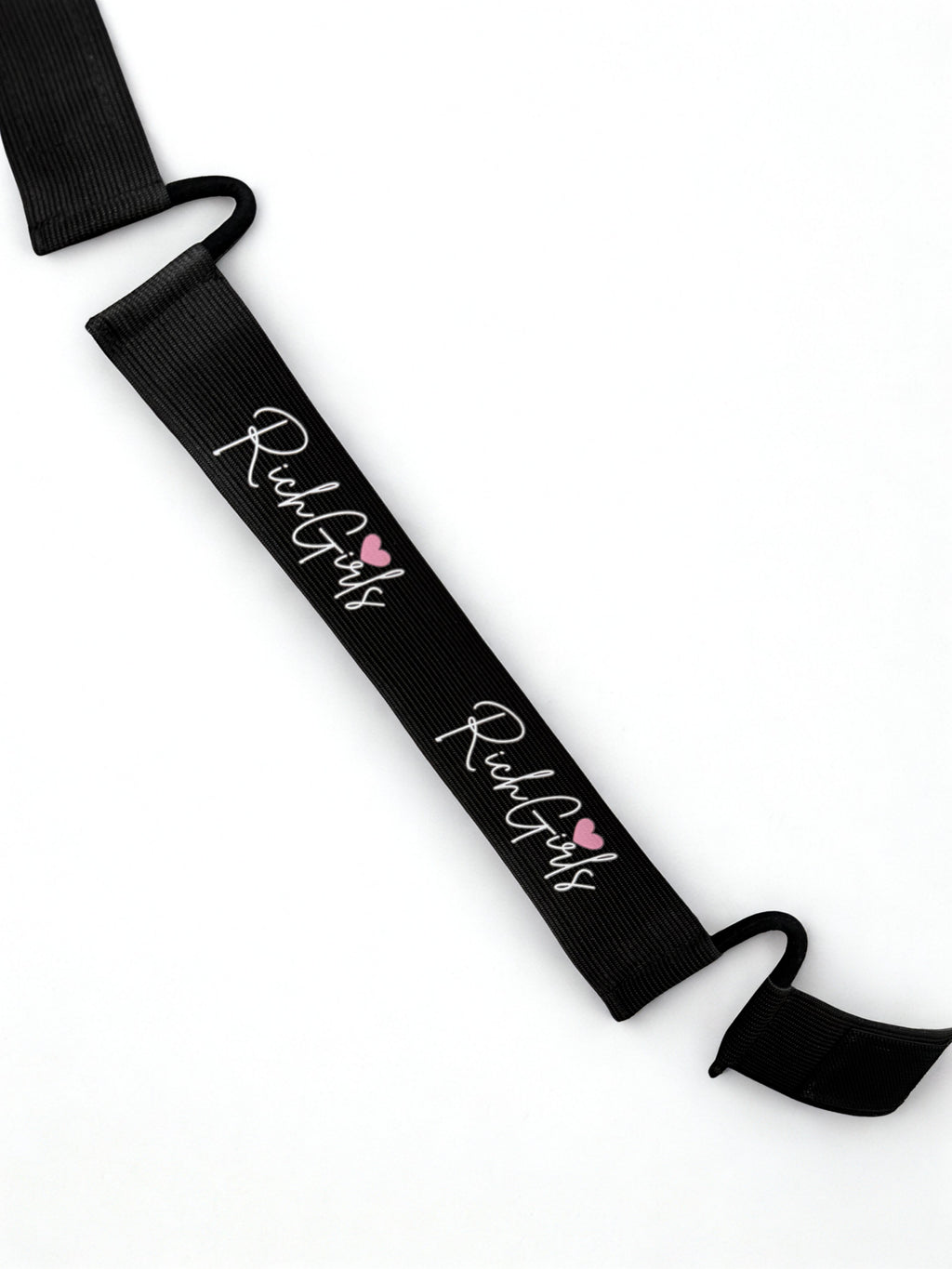 Wig Melting/Sleeping band with ear protection